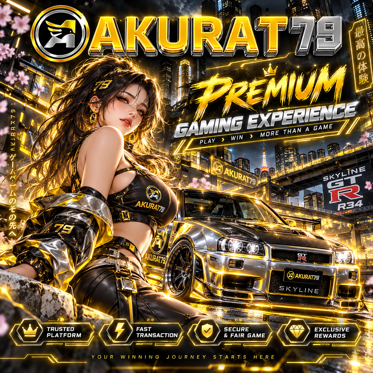 Promo Banner
